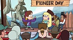 Gravity Falls Season 1 picture