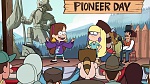 Gravity Falls Season 1 picture