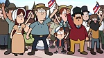 Gravity Falls Season 1 picture