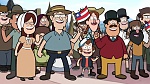 Gravity Falls Season 1 picture