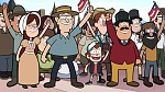 Gravity Falls Season 1 picture
