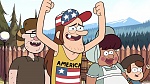 Gravity Falls Season 1 picture