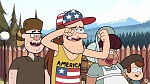 Gravity Falls Season 1 picture
