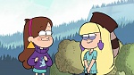 Gravity Falls : Irrational Treasure picture