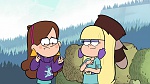 Gravity Falls Season 1 picture