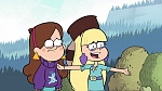 Gravity Falls Season 1 picture