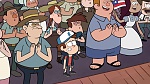 Gravity Falls Season 1 picture