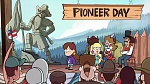 Gravity Falls Season 1 picture
