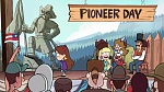 Gravity Falls Season 1 picture