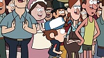 Gravity Falls Season 1 picture