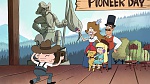 Gravity Falls Season 1 picture