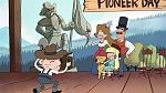 Gravity Falls Season 1 picture