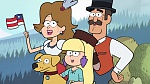 Gravity Falls Season 1 picture
