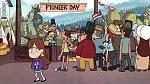 Gravity Falls Season 1 picture
