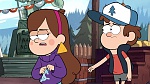 Gravity Falls Season 1 picture