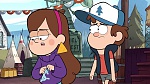 Gravity Falls Season 1 picture