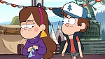 Gravity Falls Season 1 picture