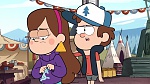 Gravity Falls Season 1 picture