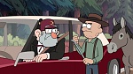 Gravity Falls Season 1 picture