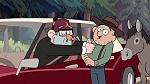 Gravity Falls Season 1 picture