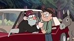 Gravity Falls Season 1 picture