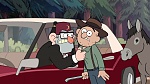 Gravity Falls Season 1 picture