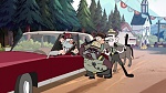 Gravity Falls Season 1 picture