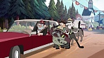 Gravity Falls : Irrational Treasure picture