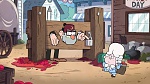 Gravity Falls Season 1 picture