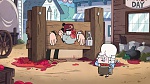 Gravity Falls Season 1 picture