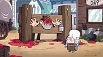 Gravity Falls Season 1 picture