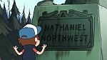 Gravity Falls : Irrational Treasure picture