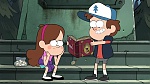 Gravity Falls Season 1 picture