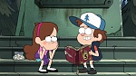 Gravity Falls Season 1 picture