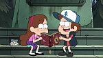 Gravity Falls Season 1 picture