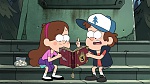 Gravity Falls Season 1 picture