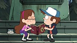 Gravity Falls Season 1 picture