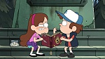 Gravity Falls Season 1 picture