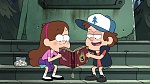 Gravity Falls Season 1 picture