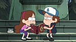 Gravity Falls Season 1 picture