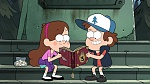 Gravity Falls Season 1 picture