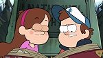 Gravity Falls Season 1 picture