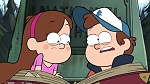 Gravity Falls Season 1 picture