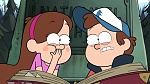 Gravity Falls Season 1 picture