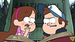 Gravity Falls Season 1 picture