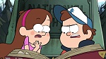 Gravity Falls Season 1 picture