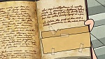 Gravity Falls Season 1 picture