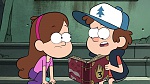 Gravity Falls Season 1 picture