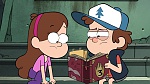 Gravity Falls Season 1 picture