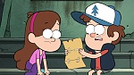 Gravity Falls Season 1 picture